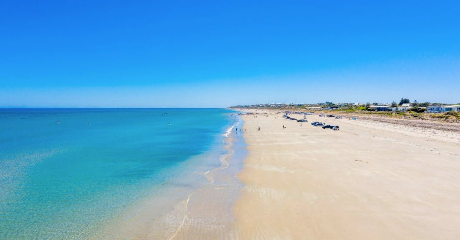 Sellicks Beach, Australia